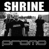 Shrine (NL) : Promo